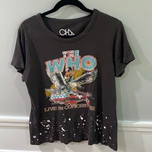 Chaser brand women’s shirt